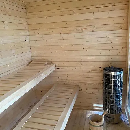 Apartmán Kapitanska A11 Grzybowo  Exteriér fotografie